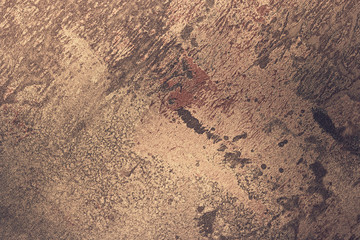 Grunge metal texture