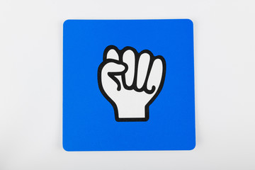 じゃんけんイメージ