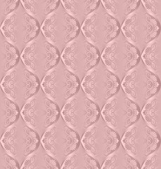 vintage background, seamless pattern