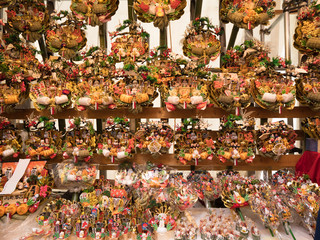 浅草　鷲神社の酉の市