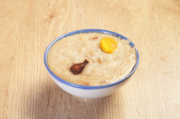  Taiwanese gourmet, wowgreat,  bowl rice cake  