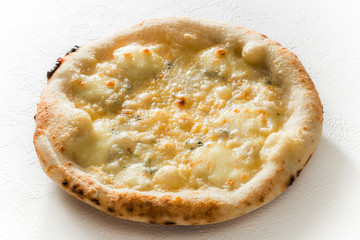 ミックスピザ　Mix pizza Italian food