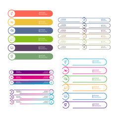 simple infographic template