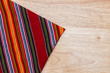 The Guatemalan Textiles