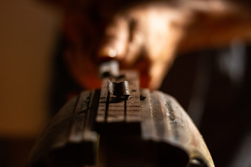 Luthier