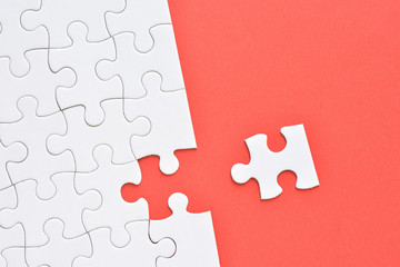 Jigsaw puzzle


