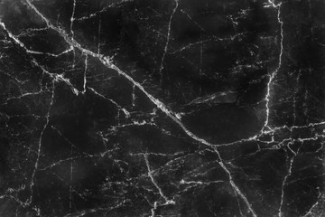 Nature black marble texture with white veins and  curly seamless patterns , interiors tile luxury...