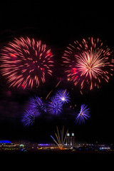 Navy Pier Fireworks