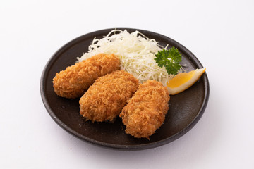 カキフライ