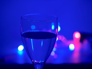 Glass of Wine