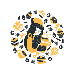 Основные RGB