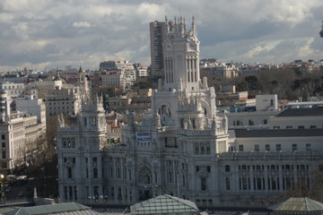 Ayuntamiento de Madrid