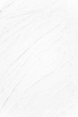 White wall house texture abstract background.