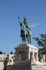 Obraz premium The beauties of Budapest