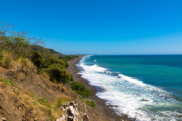 Strand Costa Rica