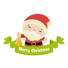 Merry Christmas card