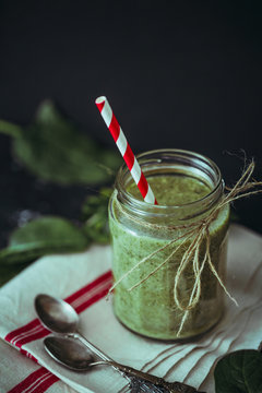 Green Smoothie