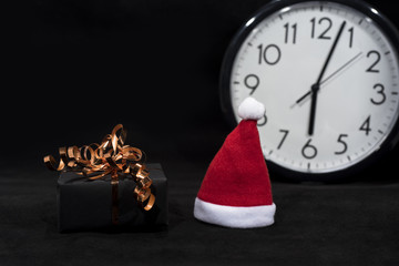 Black Friday abstract photo. Happy Merry Christmas. Shopping time abstract photo