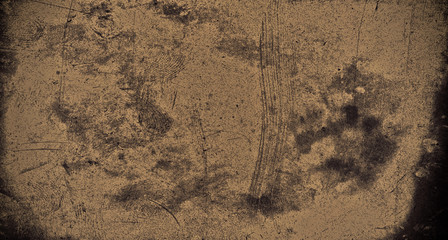 Grunge background. Old  vintage paper texture