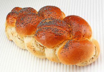 CHALLA BREAD