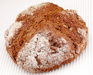 IRISH SODA BREAD