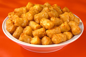 POTATO CROQUETTES