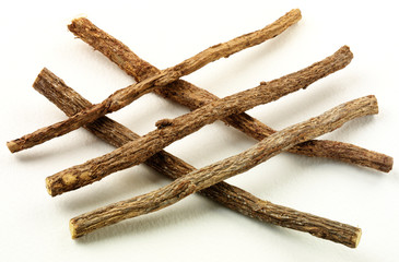 LIQUORICE ROOTS