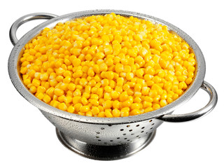 SWEETCORN KERNELS CUT OUT