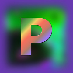Tekstura P © Tomasz