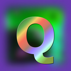Tekstura Q © Tomasz