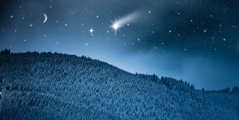 Winternacht