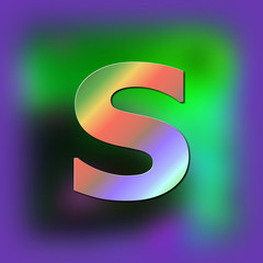 Tekstura S © Tomasz