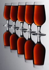 GREEK BRANDY / METAXA