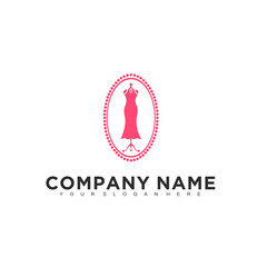 Simple minimalistic modern professional logo design of beauty vector EPS illustrator template