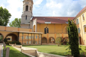 VILLE DE GAP - HAUTES ALPES