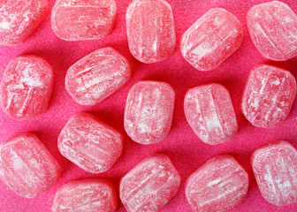 ROSE TURKISH DELIGHT