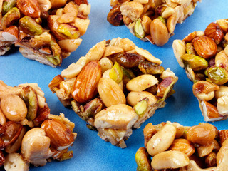 ARAB NUT SWEET