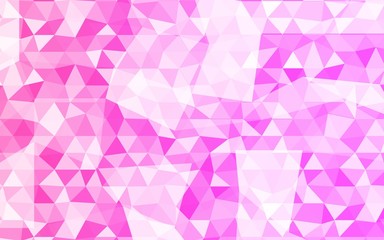 bright pattern greeting backgrounds. polygonal pattern. vector illustration. for the design, printing, business presentations