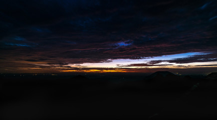 Nascer do Sol