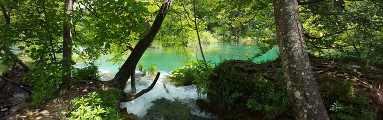 grobes Wasser
