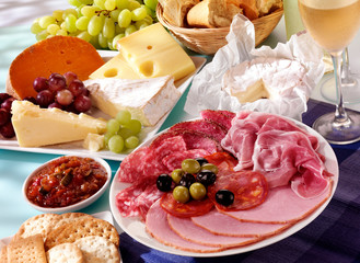DELICATESSEN