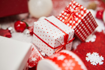 Christmas decoration