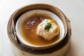 Dim sum