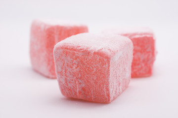 Turkish Delight Rose 