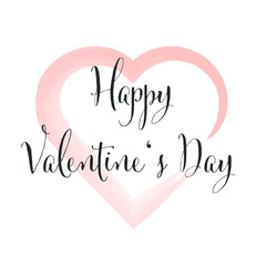 Happy Valentine's Day, Herzrahmen