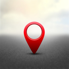 pin