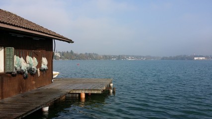 Litzlberg - Seewalchen am Attersee - Austria