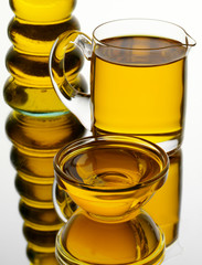 MUSTARD OIL