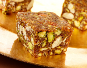 INDIAN ANJEER HALWA / FIG HALWA