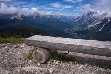 The Alps, Tirol